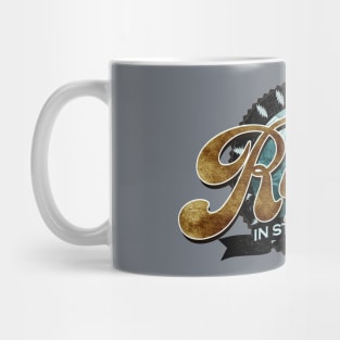 NEW Ripple Mug